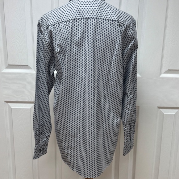 Rodd & Gunn Lockington Button Front Shirt - Size M - NEW With Tags. - Picture 15 of 15